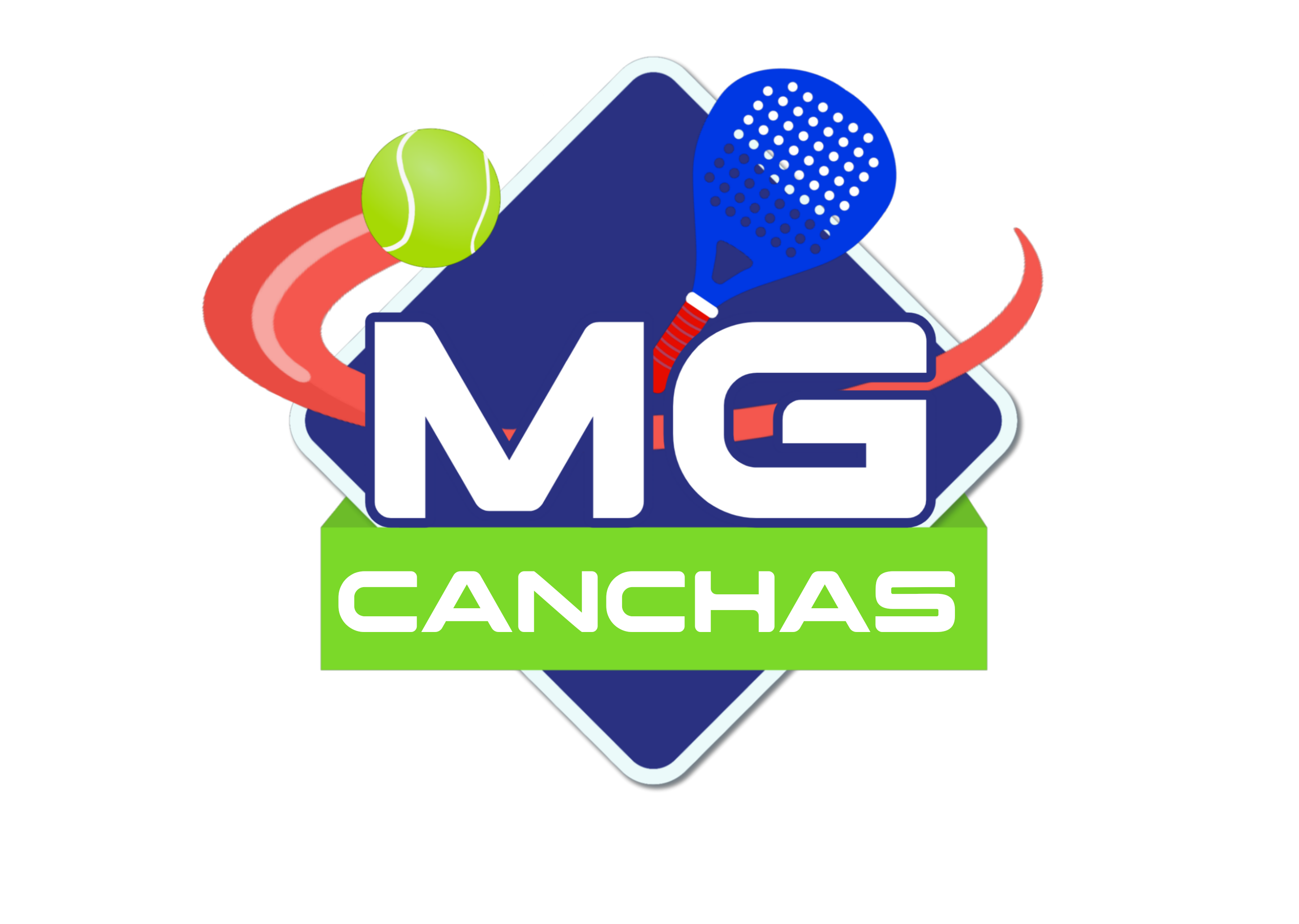 Canchas de Padel MG CANCHAS